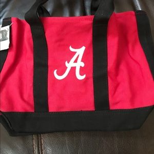 Alabama medium purse